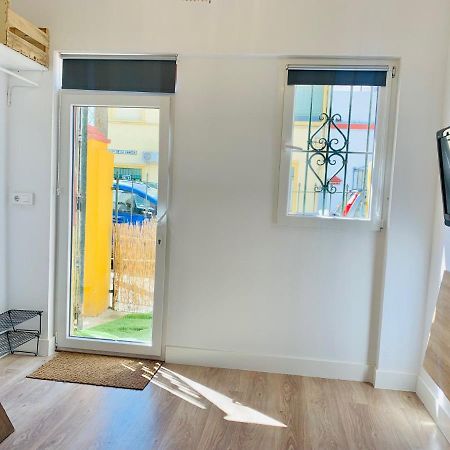 Apartamento Loft Plaza España Jerez de la Frontera Exterior foto
