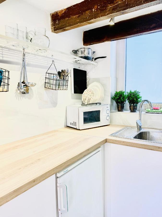 Apartamento Loft Plaza España Jerez de la Frontera Exterior foto