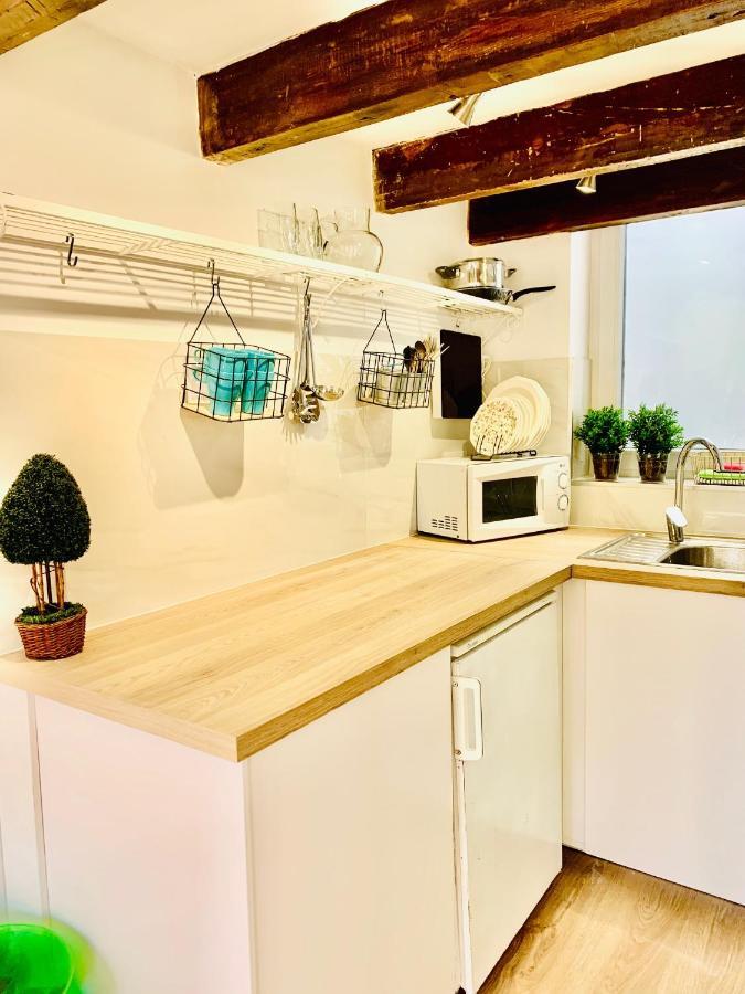 Apartamento Loft Plaza España Jerez de la Frontera Exterior foto